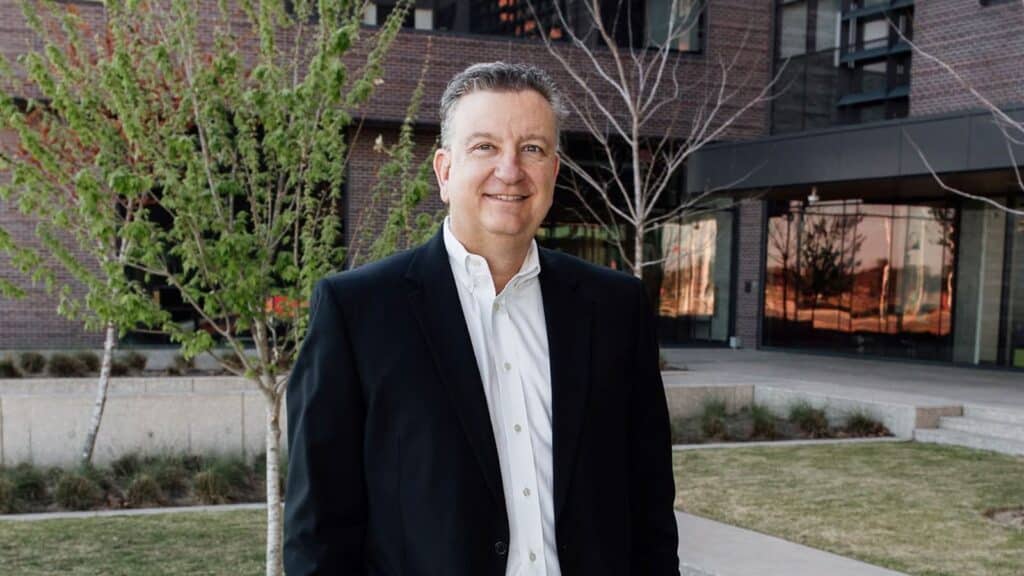 Jeff Roberts