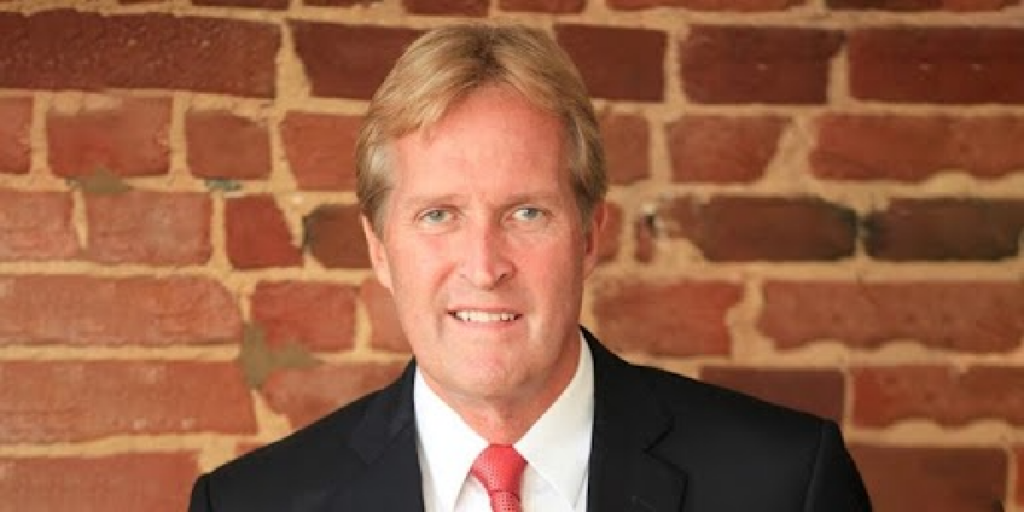 Kevin Kane