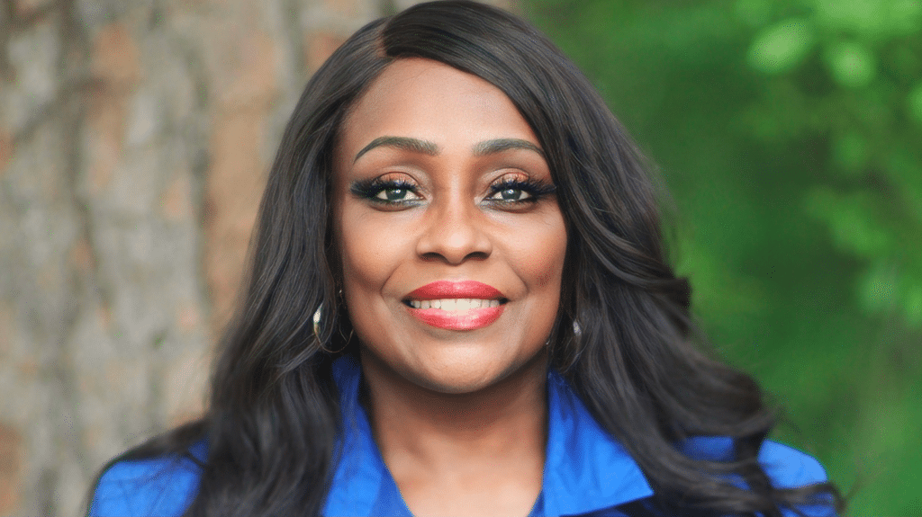 Sharon Baker