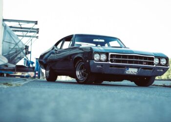 The Ultimate Guide to Shipping Cars Across the Country