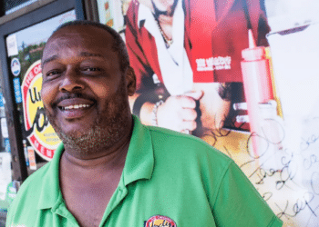 Uncle Lou’s Fried Chicken