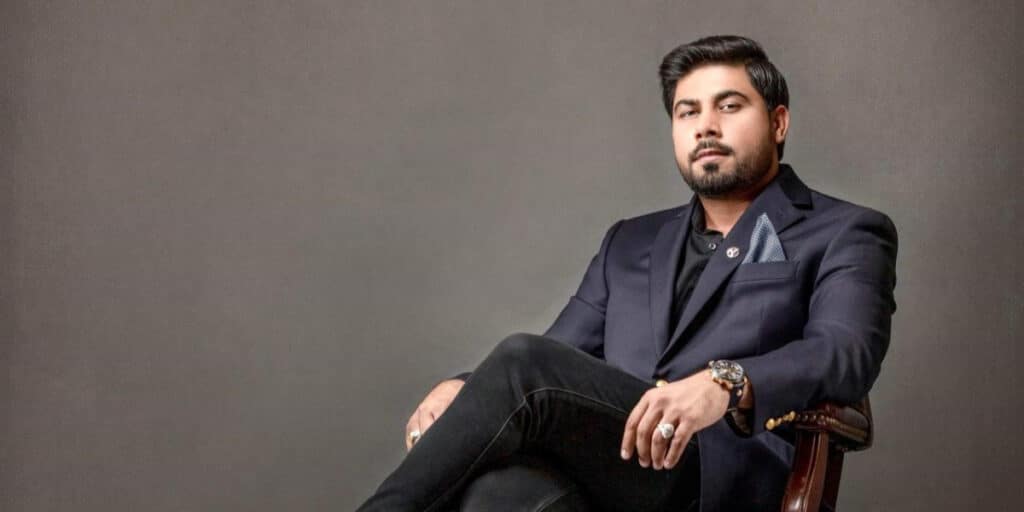 Irtaza Ali Rana's Impact: Revolutionizing Community Welfare with Innovative Non-Emergency Medical Transportation Solutions