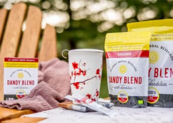 Dive into the Heartwarming World of Dandy Blend: An Exceptional Coffee Alternative