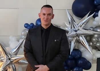 Breaking Chains: Charles Sims, Champion of Unity in the Face of Legacy