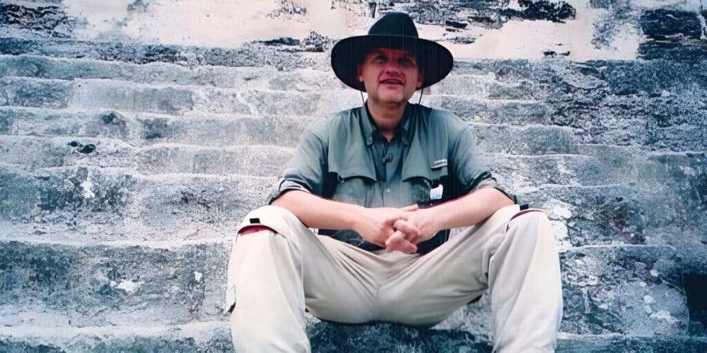 Dr. Sam Osmanagich – Excavating The Forgotten Truth