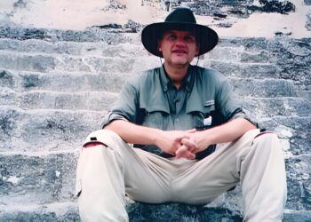 Dr. Sam Osmanagich – Excavating The Forgotten Truth