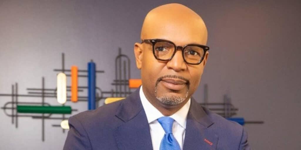 Jeremy Simpson: Navigating the Tech Landscape with Resilience and Passion