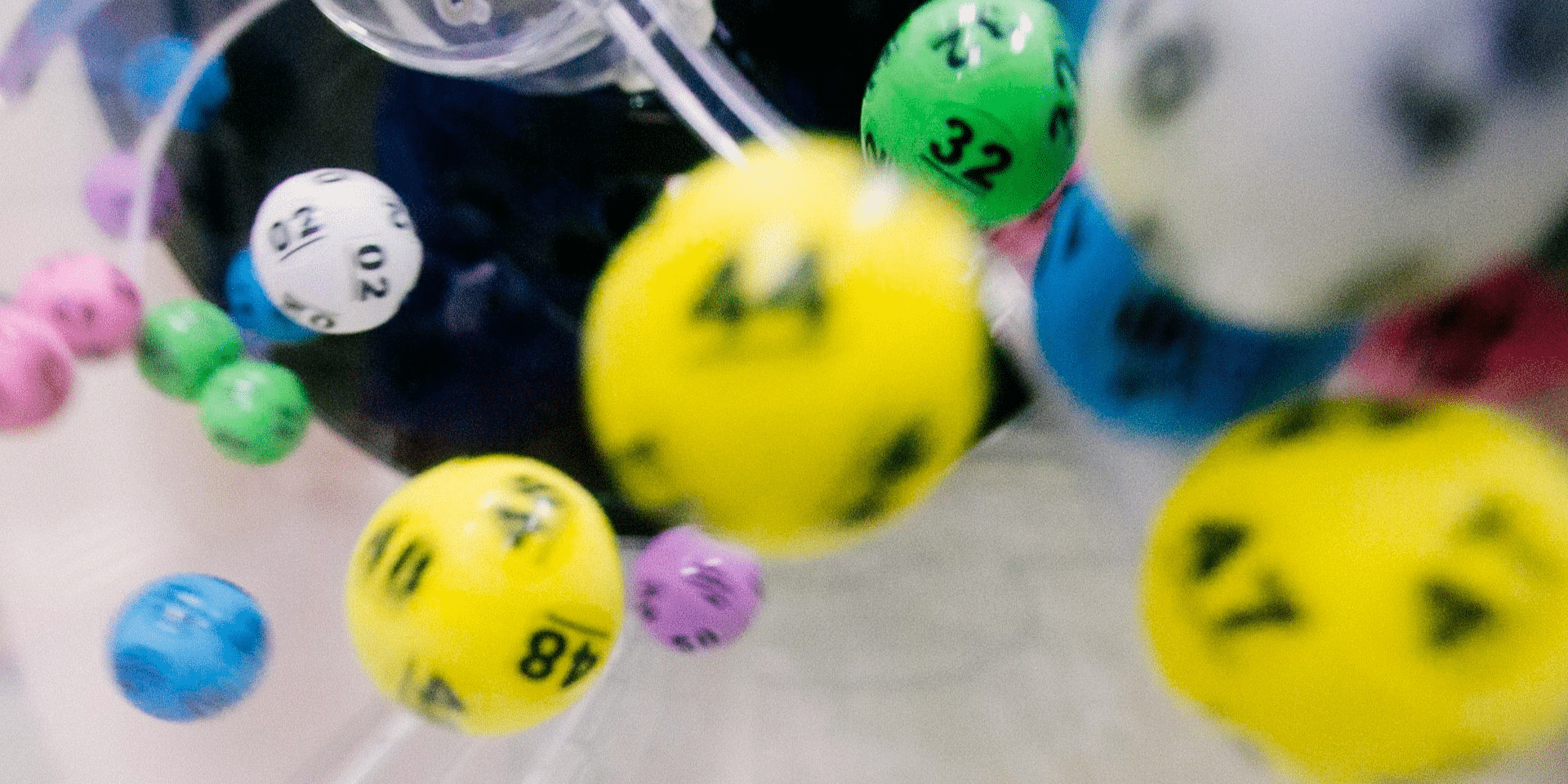 Understanding the Probability of Winning a Lottery Ticket