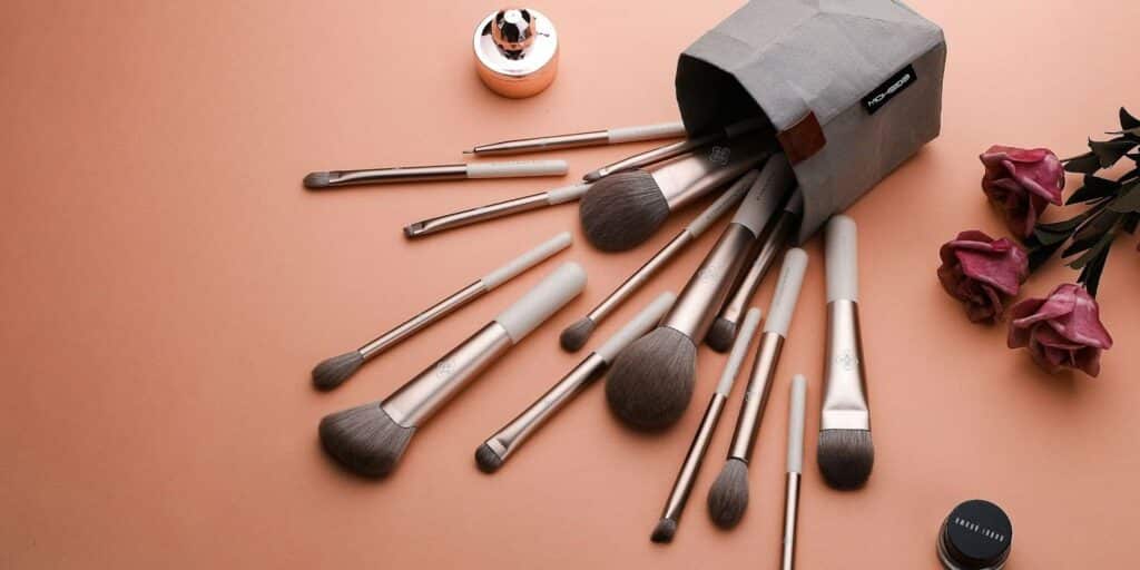 eCosmetics