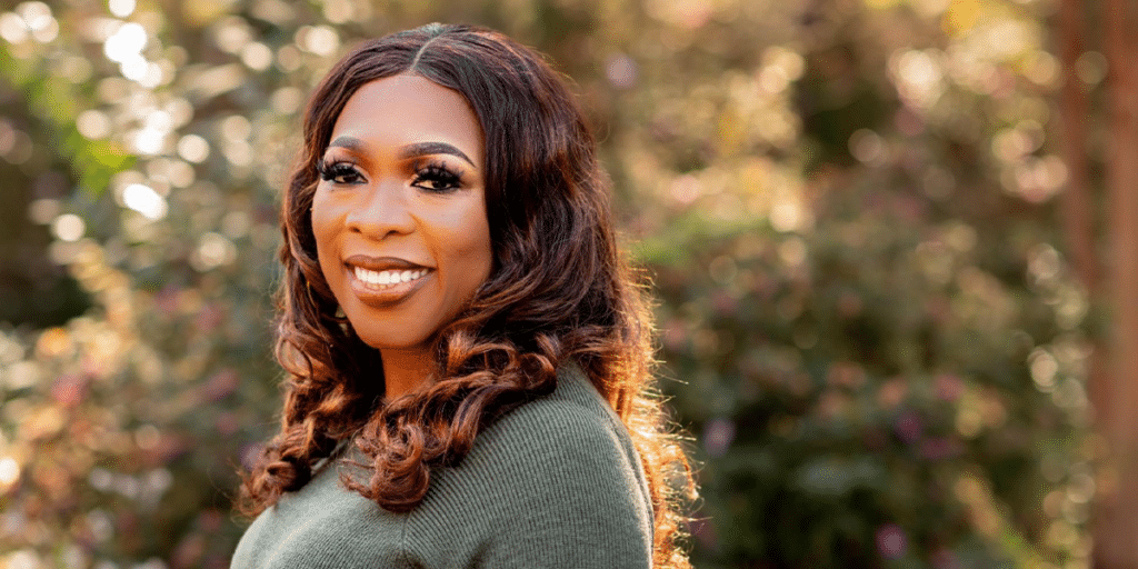 Embracing the Power of Hope: Dr. Markesha Miller's Crusade for Mental Health Awareness and Transformation