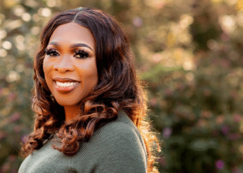 Embracing the Power of Hope: Dr. Markesha Miller's Crusade for Mental Health Awareness and Transformation