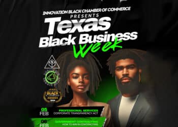 Innovation Black Chamber Launches Explosive 2024 Business Week