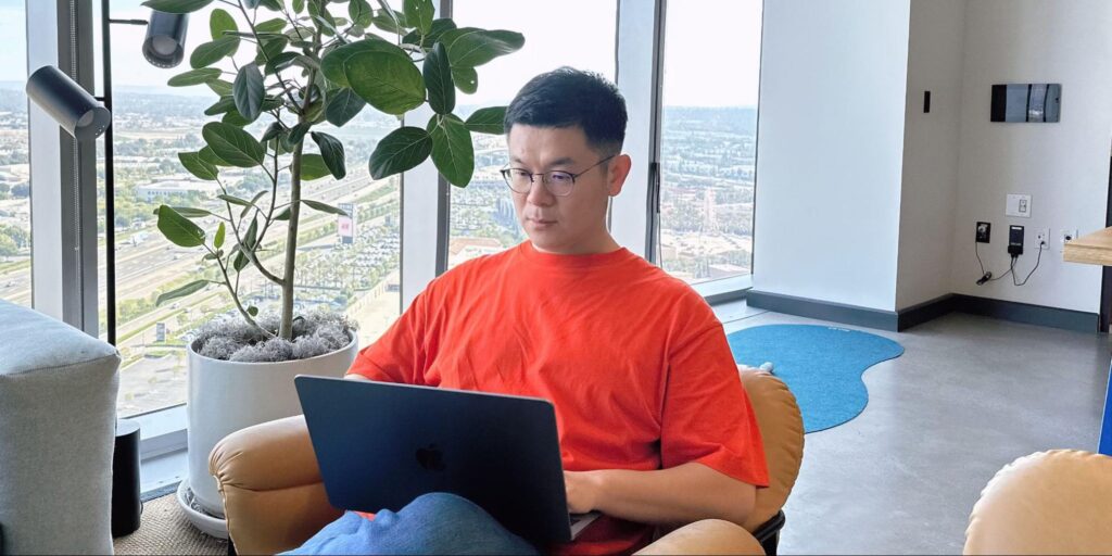 Exclusive Interview with Wu Di: Pioneering Innovation and Collaboration in Digital Security
