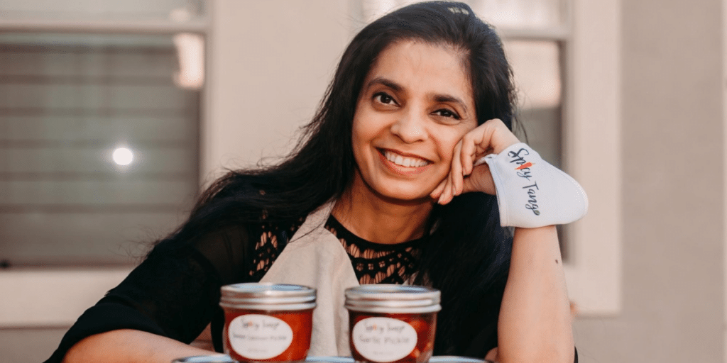 Spicy Tango: Preserving Authentic South Indian Flavors for Generations to Come