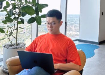 Exclusive Interview with Wu Di: Pioneering Innovation and Collaboration in Digital Security