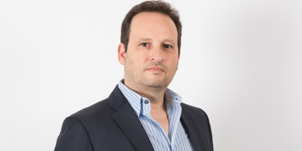 Beyond Numbers: Ben's Impactful Path with eCFO.ai