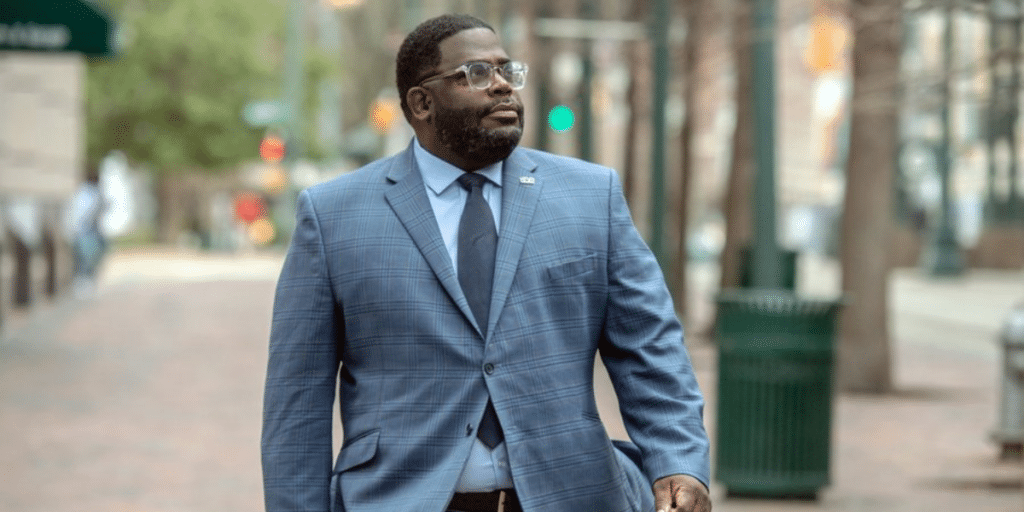 Darrell Cobbins: Navigating Success in Business, Community, and Leadership
