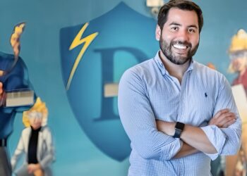 Meet Entrepreneur Filipe Trindade: The Brazilian Judge on Tim Draper’s Reality Show