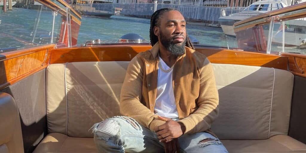 Yvenson Israel: From Entrepreneurial Heights to Humanitarian Vanguard