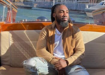 Yvenson Israel: From Entrepreneurial Heights to Humanitarian Vanguard