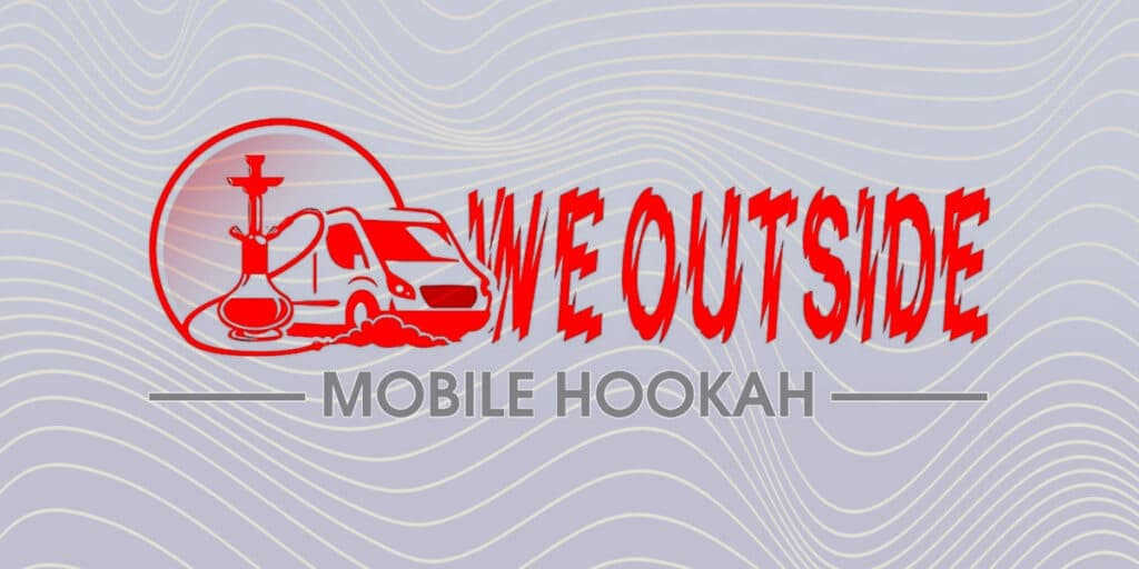 We Outside Mobile Hookah: A Beale Street Sensation Founded by Marcus Lewis