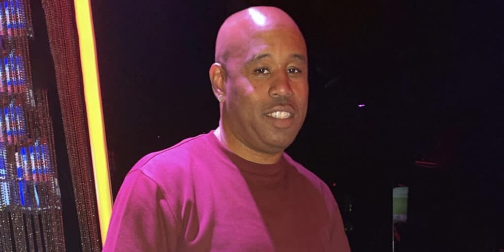 From the Courts to the Nightlife: Marcus Hill's Journey of Entrepreneurial Triumph