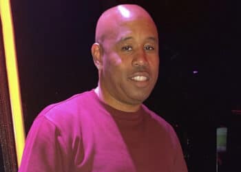 From the Courts to the Nightlife: Marcus Hill's Journey of Entrepreneurial Triumph