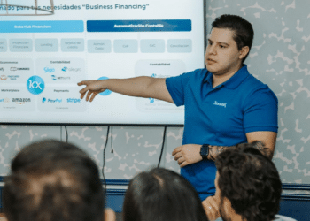 Konvex CEO Joan Rodriguez Unveils Strategic Move to Transform U.S. Financial Solutions