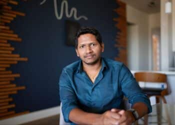 Vijay Tupakula Achieves Prestigious Honor with Global Recognition Award™ Victory