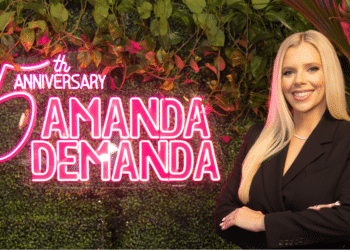 A Legacy of Justice: Amanda Demanda Law Group Reflects on 5 Years of Success