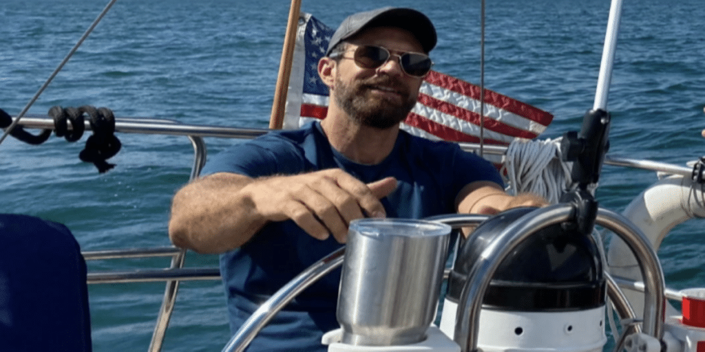 From Pitch to Production: Philip Levens Paves the Way for New Talent in the TV Industry