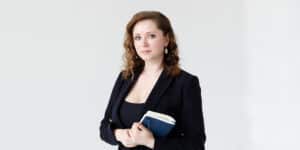 Alena Nazarova: Driving Change Through N.A.S. Consult