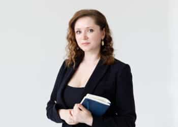 Alena Nazarova: Driving Change Through N.A.S. Consult