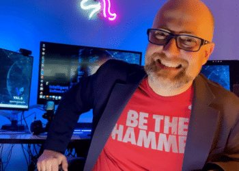 Christian Hammer, Former Intrapreneur at Nike, Launches Vala AI To Help Companies Manage Their Technology Debt