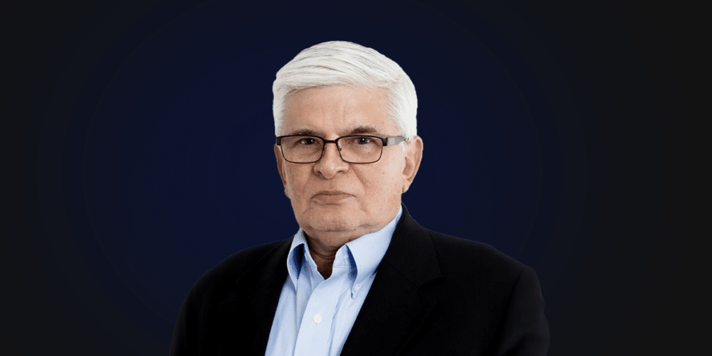 Beyond the Balance Sheet: How This Former Citibank Venture Capital Executive Values Businesses Today
