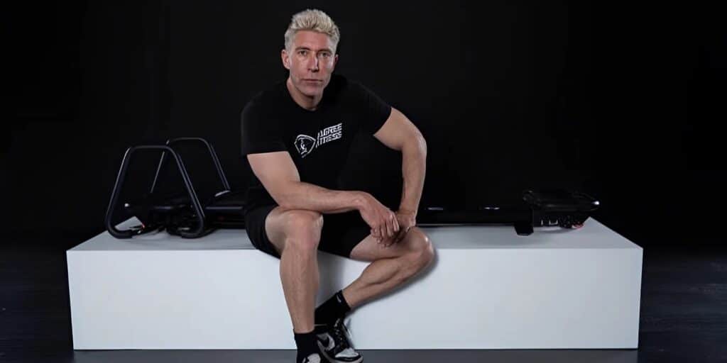 Sebastien Lagree: The CEO Redefining the Fitness Industry with Innovative Business Acumen
