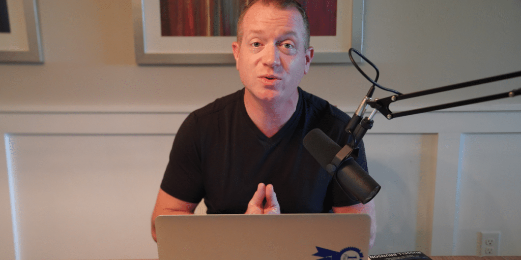 Trials and Tribulations: Exclusive Interview with CEO of Lead Ninja AI Gene Slade