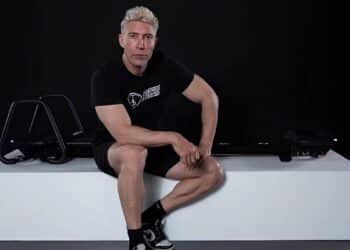 Sebastien Lagree: The CEO Redefining the Fitness Industry with Innovative Business Acumen