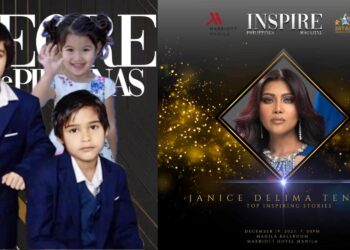 Embracing Wisdom: Insights from Janice Israel Delima Tentler, CEO of Alegre de Pilipinas