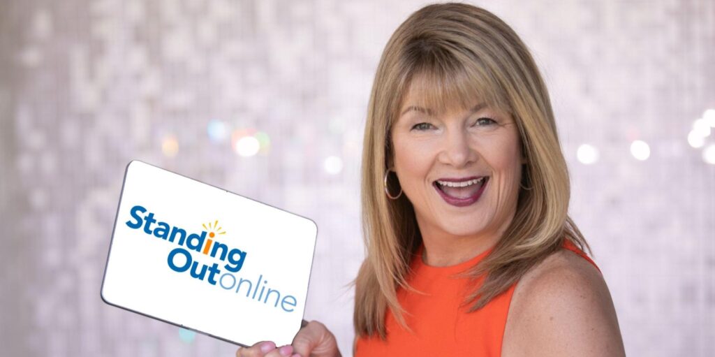 Building Your Brand with Kate Paine: A Masterclass in Standing Out Online