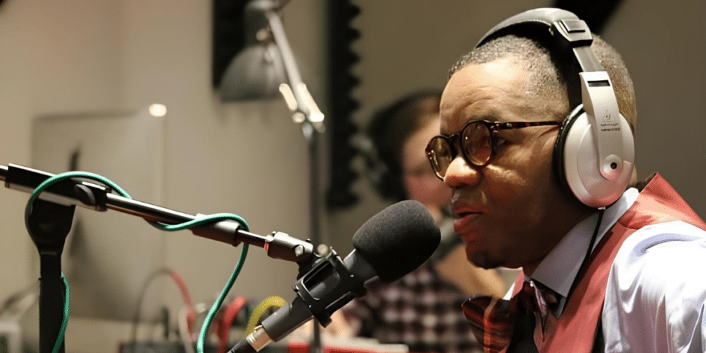 How Brian Clay is Empowering the African American Community: The Voice of Greater Memphis Media, Inc.
