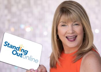 Building Your Brand with Kate Paine: A Masterclass in Standing Out Online