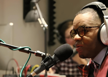 How Brian Clay is Empowering the African American Community: The Voice of Greater Memphis Media, Inc.