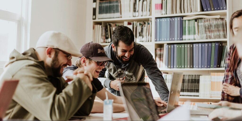 Six Strategies to Keep Your Top Talent
