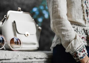 Powerful Eyewear Styles for C-Suite Execs