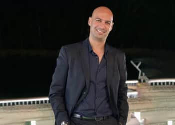 Redefining Persian Cuisine in America: Alireza Delavari's Culinary Crusade