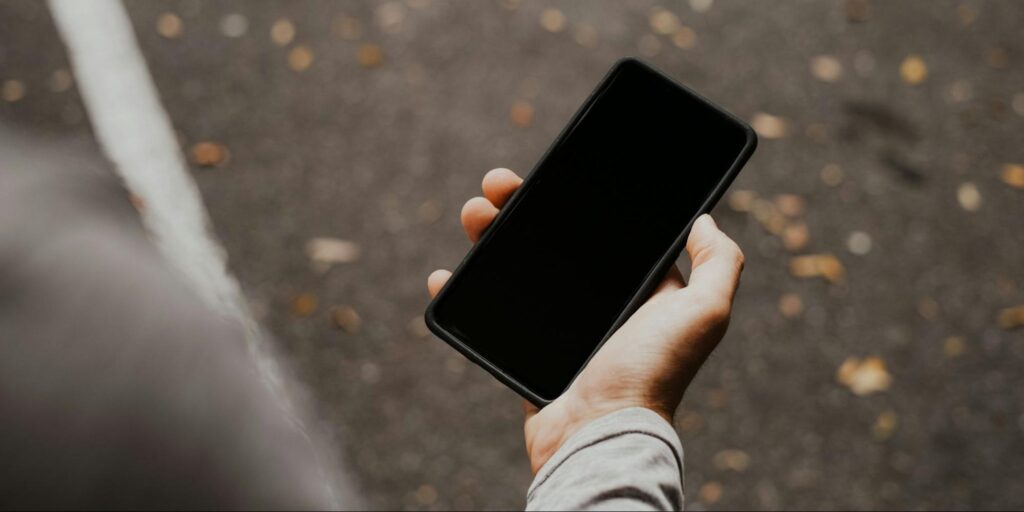 Are There Cell Phones in Federal Prison? Yes, But You Don’t Want One
