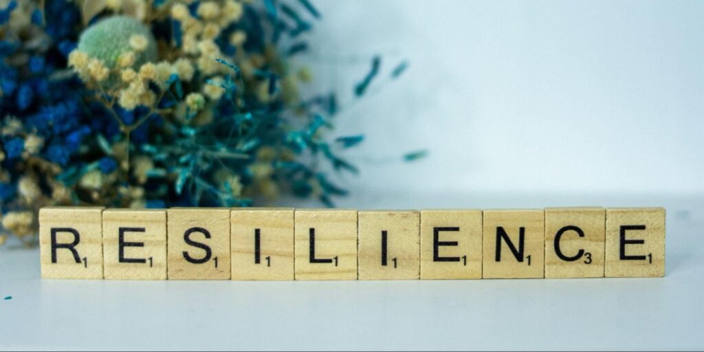 The Power of Adaptability: Navigating the Entrepreneurial Landscape with Resilience