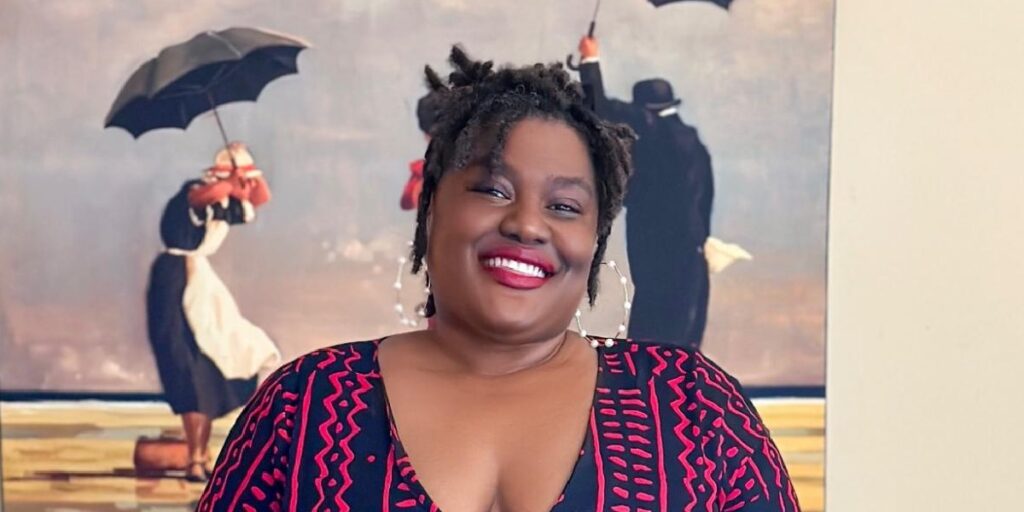 Cerissa A. Brown: A Leader Advocating for Mental Health