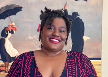 Cerissa A. Brown: A Leader Advocating for Mental Health